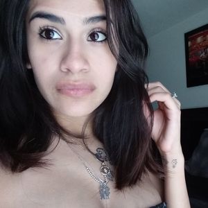 Meet your Posher, Norma